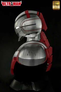 Ultraman (2011) - Ultraman 1:1 Scale Life-Size Bust