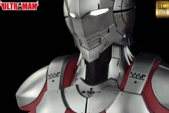 Ultraman (2011) - Ultraman 1:1 Scale Life-Size Bust
