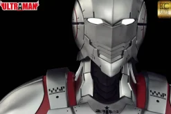 Ultraman (2011) - Ultraman 1:1 Scale Life-Size Bust