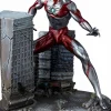 Ultraman (1966) - Ultraman Pre-Painted 11” Model Kit Statue
