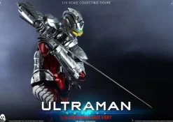 Ultraman (2019) - Ultraman Suit Ver7 Anime Version 1/6th Scale Action Figure (Int Sales Only)