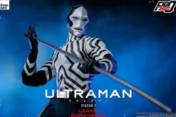 Ultraman - Agent Adad Anime Version 1/6th Scale Action Figure