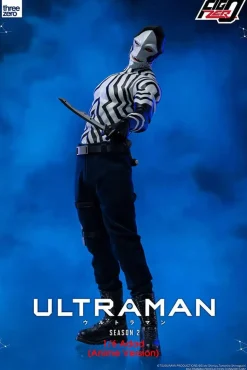 Ultraman - Agent Adad Anime Version 1/6th Scale Action Figure