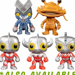 Ultraman - Alien Baltan Pop! Vinyl Figure