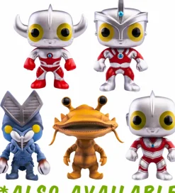 Ultraman - Father of Ultra Pop! Vinyl Figure
