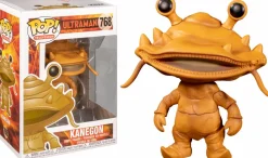 Ultraman - Kanegon Pop! Vinyl Figure