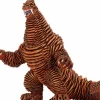 Ultraman - Red King Kaiju Remix Series 12" PVC Statue