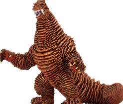 Ultraman - Red King Kaiju Remix Series 12" PVC Statue