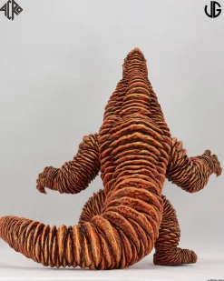 Ultraman - Red King Kaiju Remix Series 12