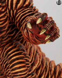 Ultraman - Red King Kaiju Remix Series 12