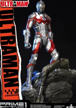 Ultraman - Ultraman 1/4 Scale Statue