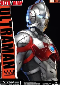 Ultraman - Ultraman 1/4 Scale Statue