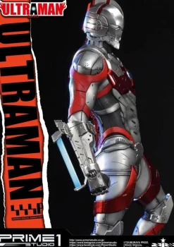 Ultraman - Ultraman 1/4 Scale Statue