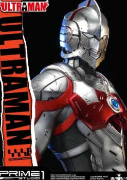 Ultraman - Ultraman 1/4 Scale Statue