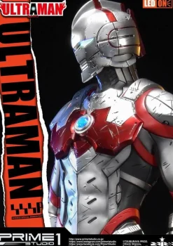 Ultraman - Ultraman 1/4 Scale Statue