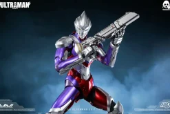 Ultraman - Ultraman Suit Tiga 1/6th Scale Action Figure (Int Sales Only)