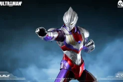 Ultraman - Ultraman Suit Tiga 1/6th Scale Action Figure (Int Sales Only)