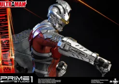 Ultraman - Ultraman Suit Version 7.2 1/4 Scale Statue (Int Sales Only)