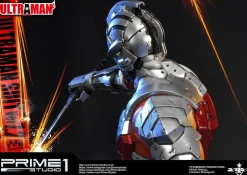 Ultraman - Ultraman Suit Version 7.2 1/4 Scale Statue (Int Sales Only)
