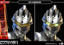 Ultraman - Ultraman Suit Version 7.2 1/4 Scale Statue (Int Sales Only)