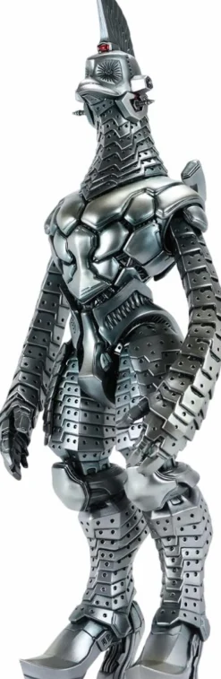 Ultraman - Windom Takeya x KRS Kaiju Remix Series 12" Vinyl Statue