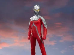 Ultraseven (1967) - Ultraseven (Normal Ver.) 1/6th Scale Action Figure