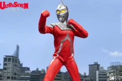 Ultraseven (1967) - Ultraseven (Normal Ver.) 1/6th Scale Action Figure