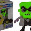 Underdog - Simon Bar Sinister Glow in the Dark Pop! Vinyl Figure