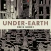 Under-Earth by Chris Gooch Paperback Book