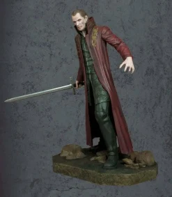 Underworld - Viktor 1/4 Scale Statue