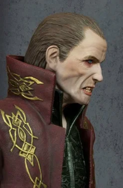 Underworld - Viktor 1/4 Scale Statue