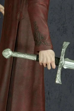 Underworld - Viktor 1/4 Scale Statue
