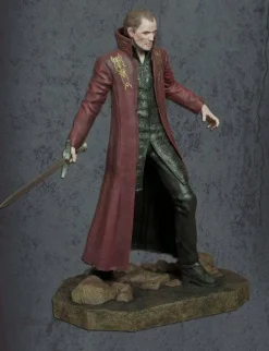 Underworld - Viktor 1/4 Scale Statue