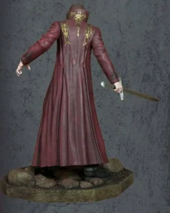 Underworld - Viktor 1/4 Scale Statue