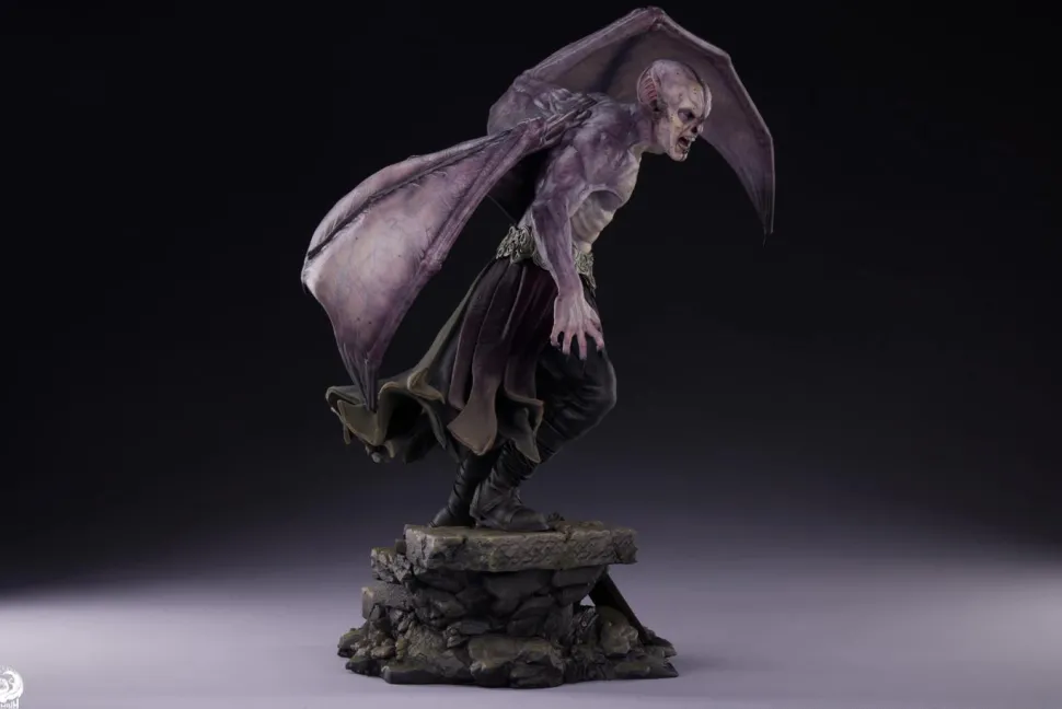 Underworld: Evolution - Marcus Epic Series 1/3 Scale Statue