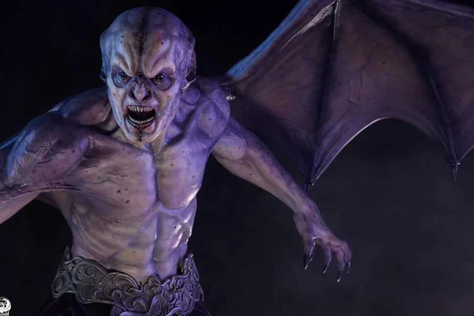 Underworld: Evolution - Marcus Epic Series 1/3 Scale Statue