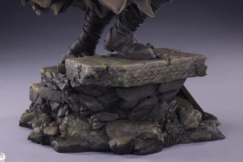 Underworld: Evolution - Marcus Epic Series 1/3 Scale Statue