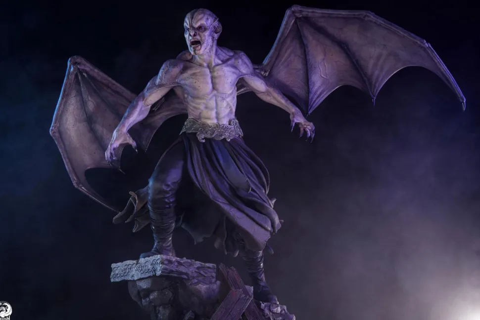 Underworld: Evolution - Marcus Epic Series 1/3 Scale Statue