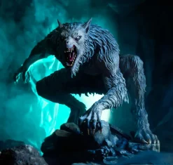 Underworld: Evolution - William Epic Series 1/3 Scale Statue