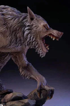 Underworld: Evolution - William Epic Series 1/3 Scale Statue