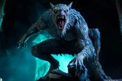 Underworld: Evolution - William Epic Series 1/3 Scale Statue