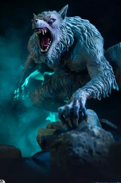 Underworld: Evolution - William Epic Series 1/3 Scale Statue