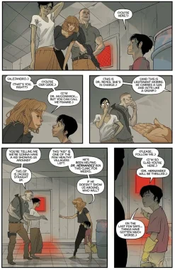 Unearth - Volume 01 Trade Paperback Book