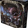 Unfathomable - From the Abyss Board Game Expansion