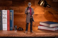Unforgiven (1992) - Clint Eastwood as William Munny 1/6th Scale Action Figure