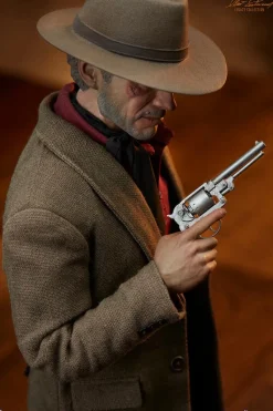 Unforgiven (1992) - Clint Eastwood as William Munny 1/6th Scale Action Figure