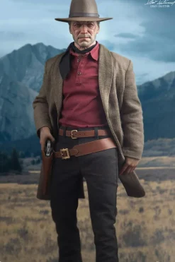 Unforgiven (1992) - Clint Eastwood as William Munny 1/6th Scale Action Figure