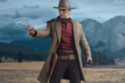 Unforgiven (1992) - Clint Eastwood as William Munny 1/6th Scale Action Figure