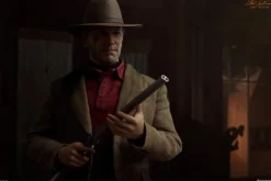Unforgiven (1992) - Clint Eastwood as William Munny 1/6th Scale Action Figure