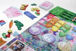 Unicorn Fever - Board Game